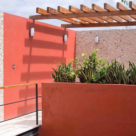 Casona Xtabay, En El Centro De Valladolid Valladolid (Yucatan) Exterior foto